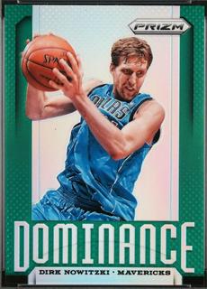 Dirk Nowitzki