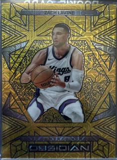 Zach LaVine