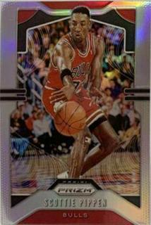 Scottie Pippen
