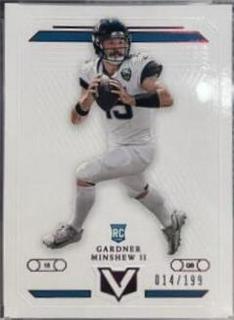 Gardner Minshew II