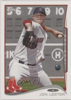 Jon Lester