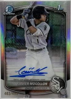 Javier Mogollon