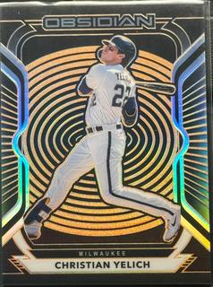 Christian Yelich