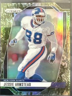 Jessie Armstead