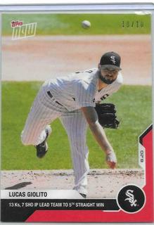 Lucas Giolito