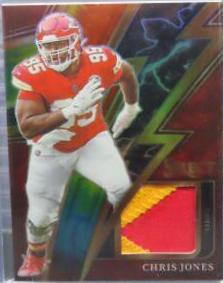 Chris Jones
