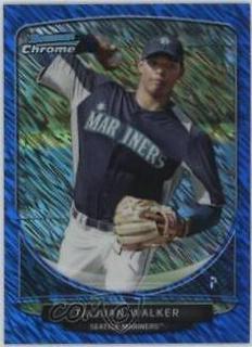 Taijuan Walker