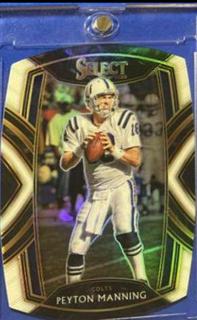 Peyton Manning