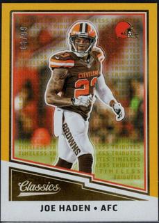 Joe Haden