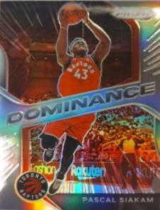 Pascal Siakam