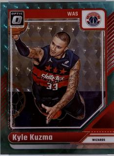 Kyle Kuzma