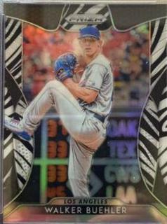 Walker Buehler