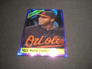 Nelson Cruz