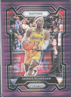 Dennis Schroder