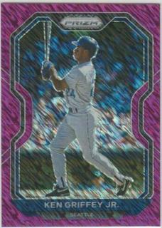 Ken Griffey Jr.