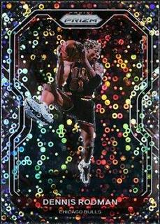 Dennis Rodman