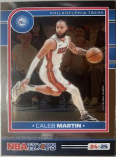 Caleb Martin