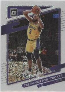 Talen Horton-Tucker