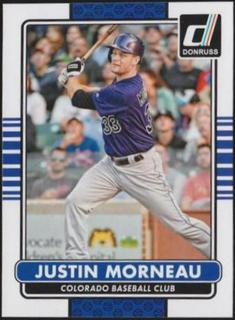 Justin Morneau