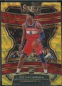 Rui Hachimura