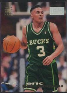 Eric Murdock