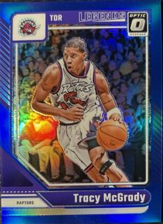 Tracy McGrady