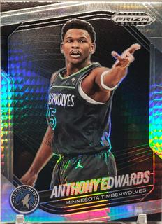 Anthony Edwards
