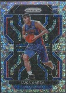 Luka Garza