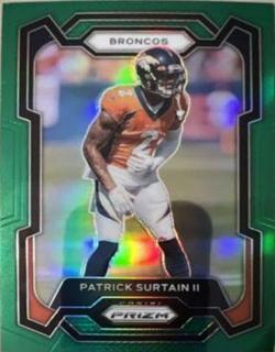 Patrick Surtain II