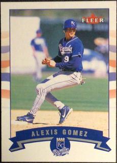 Alexis Gomez