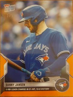 Danny Jansen