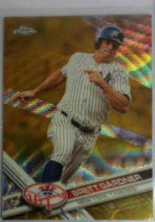 Brett Gardner