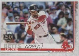 Mookie Betts