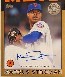 Marcus Stroman