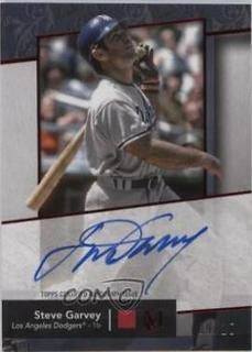 Steve Garvey