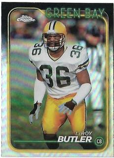 LeRoy Butler