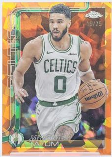 Jayson Tatum