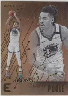 Jordan Poole