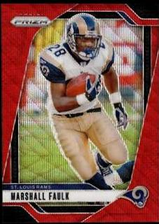 Marshall Faulk