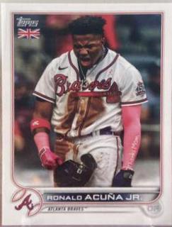 Ronald Acuna Jr.