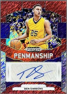 Ben Simmons