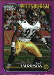 James Harrison