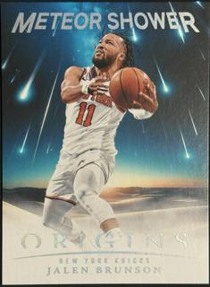 Jalen Brunson