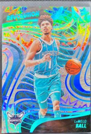 LaMelo Ball