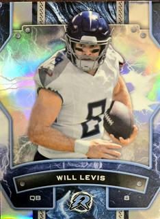 Will Levis