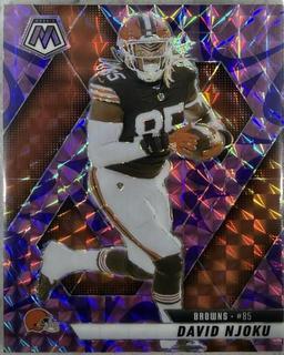 David Njoku