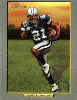 Julius Jones