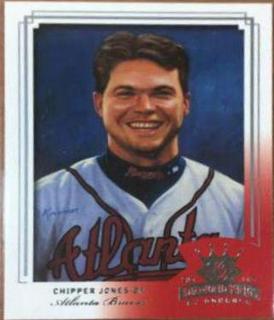 Chipper Jones
