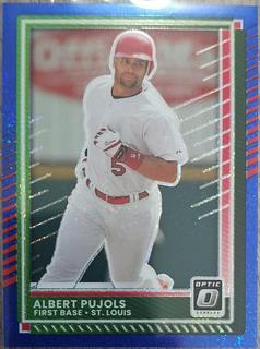 Albert Pujols