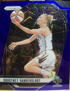 Courtney Vandersloot